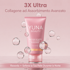 Maschera Notte Coreana Rigenerante al Collagene