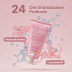 Maschera Notte Coreana Rigenerante al Collagene